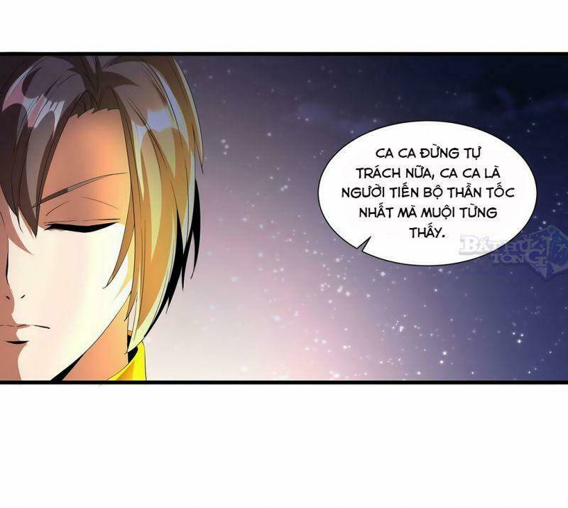 Vạn Cổ Đệ Nhất Thần Chapter 35 - Trang 2