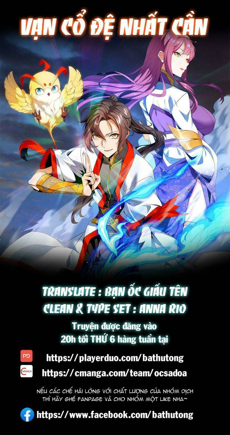 Vạn Cổ Đệ Nhất Thần Chapter 32 - Trang 2