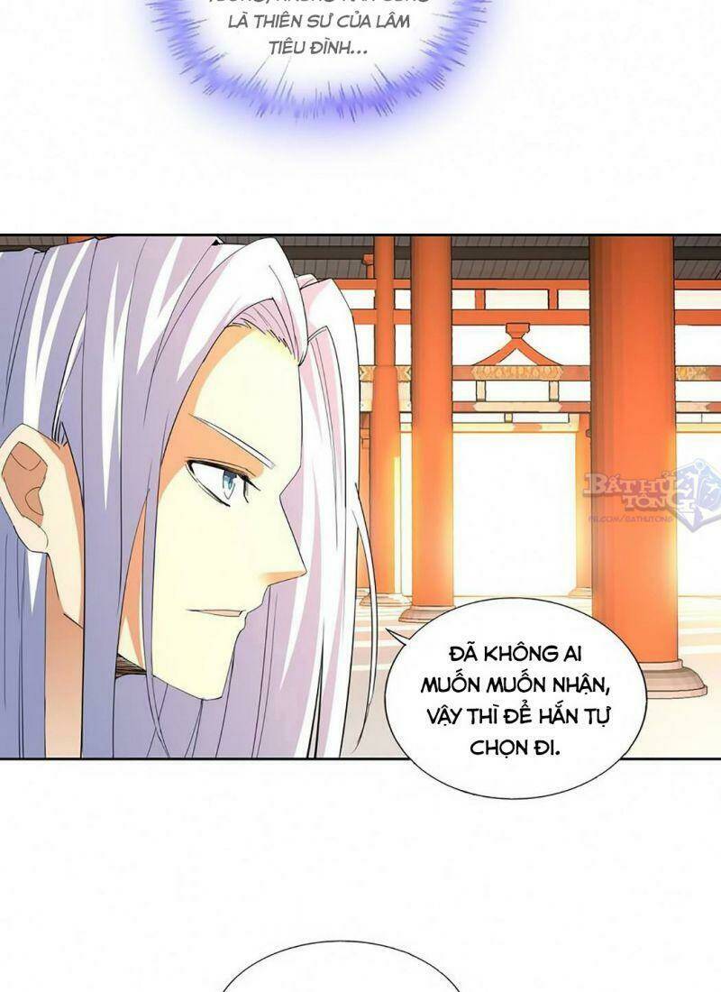 Vạn Cổ Đệ Nhất Thần Chapter 30 - Trang 2