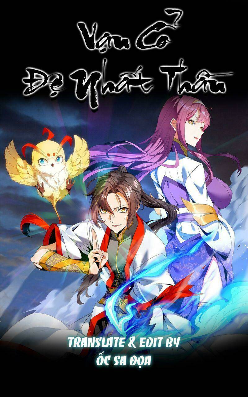 Vạn Cổ Đệ Nhất Thần Chapter 26 - Trang 2