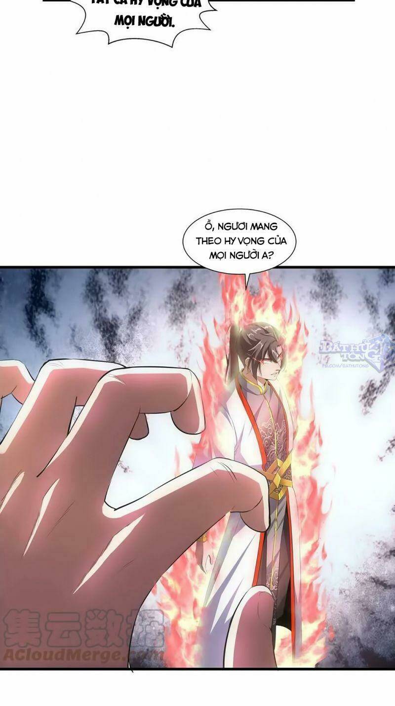 Vạn Cổ Đệ Nhất Thần Chapter 24 - Trang 2