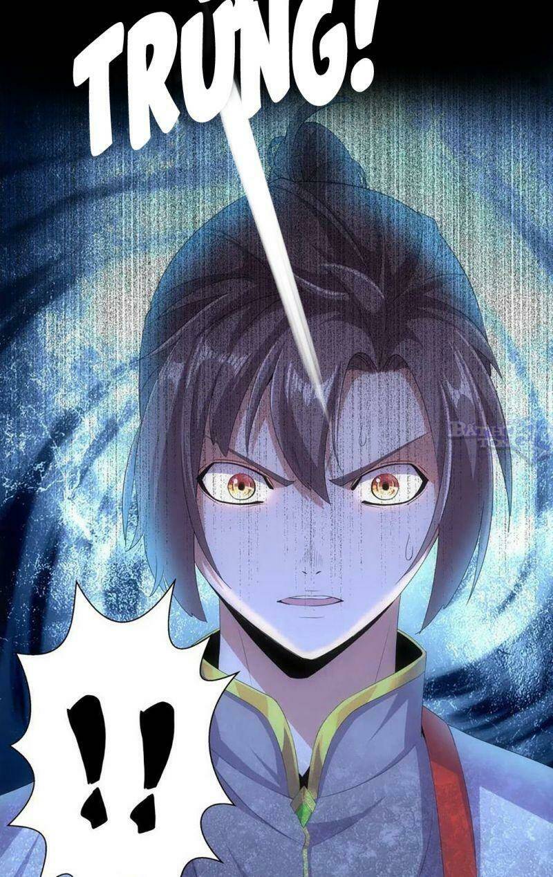 Vạn Cổ Đệ Nhất Thần Chapter 22 - Trang 2