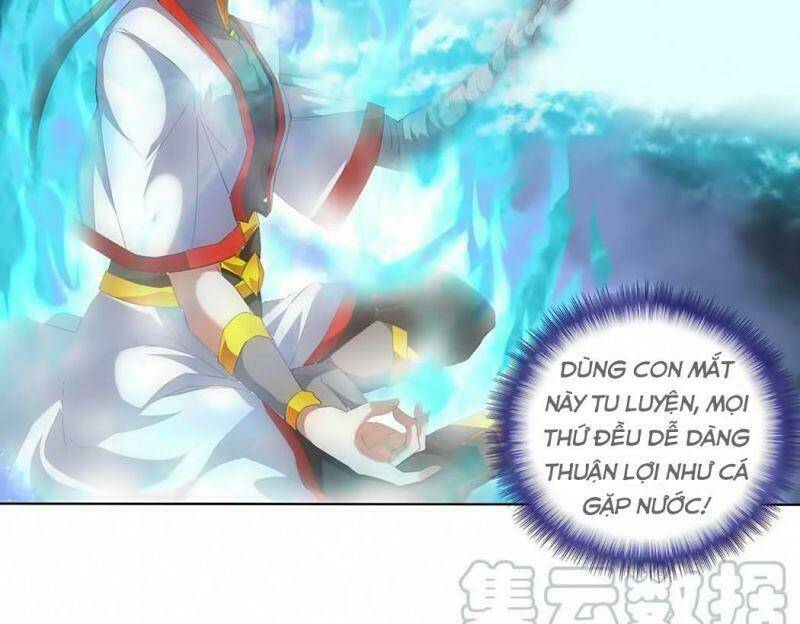 Vạn Cổ Đệ Nhất Thần Chapter 13 - Trang 2