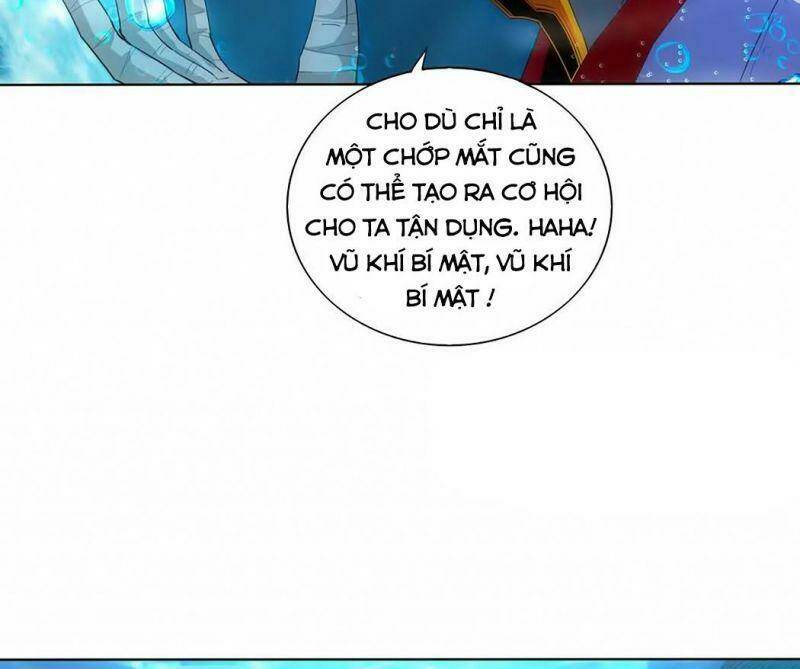 Vạn Cổ Đệ Nhất Thần Chapter 13 - Trang 2