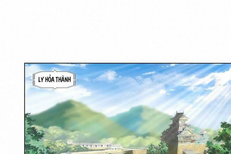 Vạn Cổ Đệ Nhất Thần Chapter 13 - Trang 2