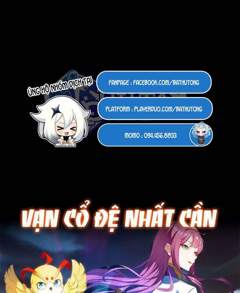 Vạn Cổ Đệ Nhất Thần Chapter 12 - Trang 2