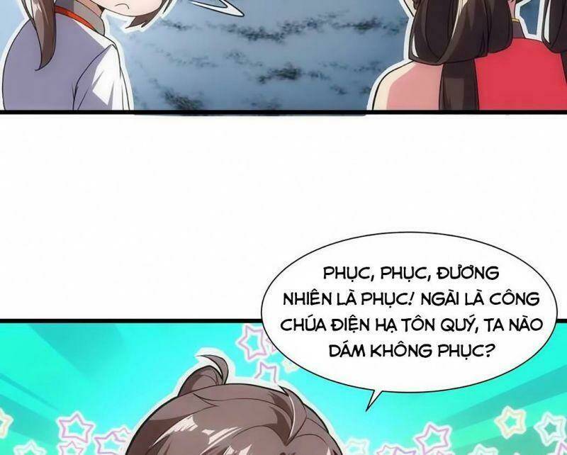 Vạn Cổ Đệ Nhất Thần Chapter 11 - Trang 2