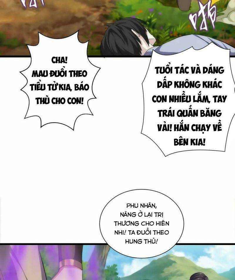 Vạn Cổ Đệ Nhất Thần Chapter 10.2 - Trang 2