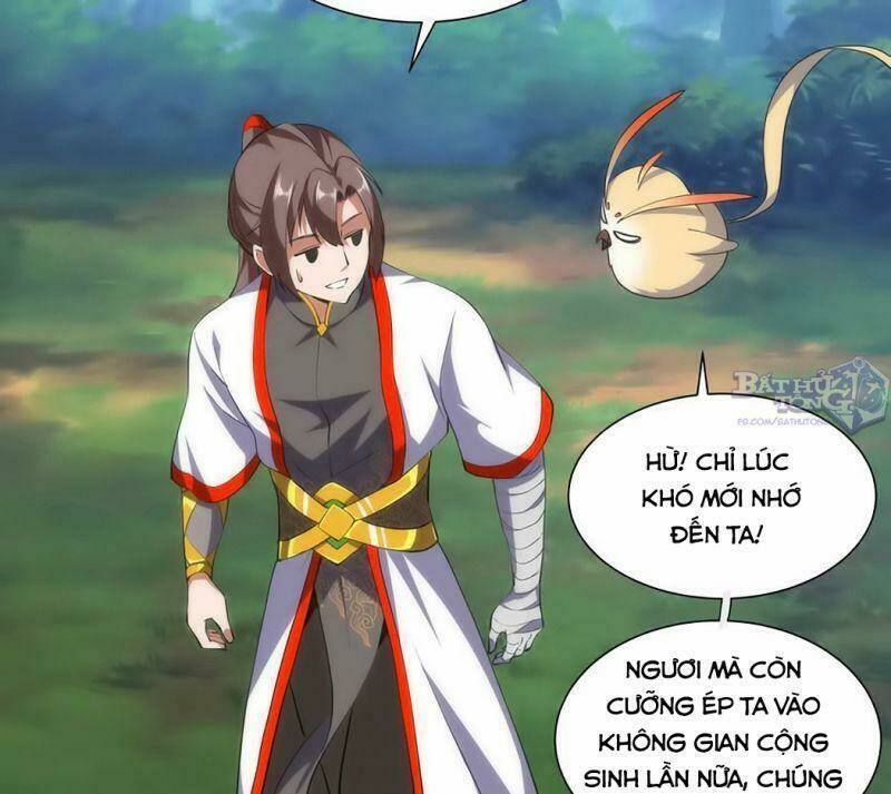 Vạn Cổ Đệ Nhất Thần Chapter 9 - Trang 2