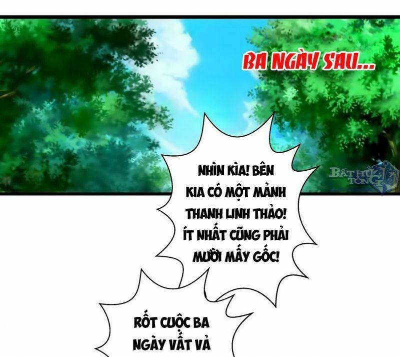 Vạn Cổ Đệ Nhất Thần Chapter 9 - Trang 2