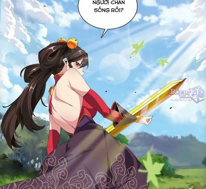 Vạn Cổ Đệ Nhất Thần Chapter 9 - Trang 2