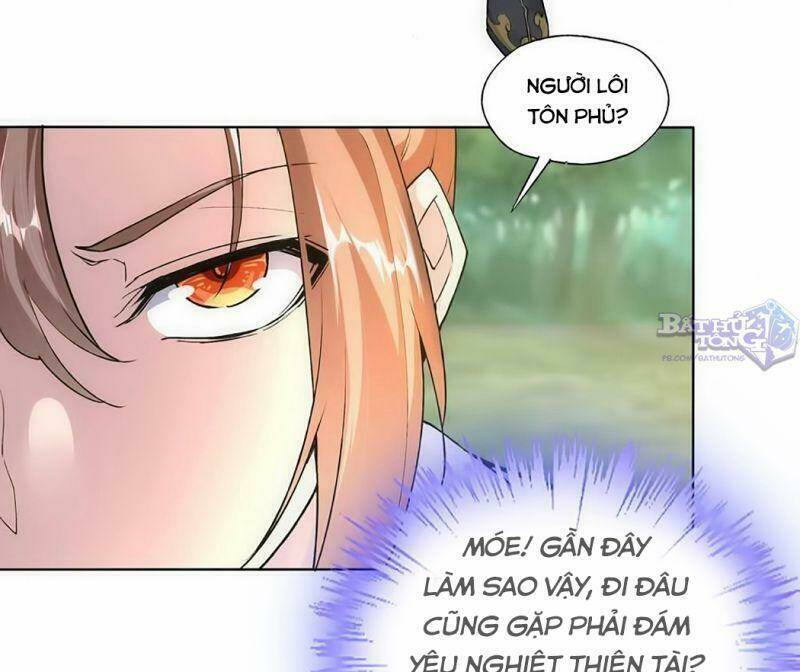 Vạn Cổ Đệ Nhất Thần Chapter 9 - Trang 2