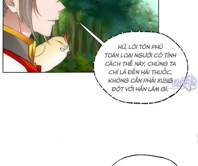 Vạn Cổ Đệ Nhất Thần Chapter 9 - Trang 2