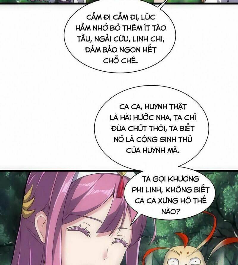 Vạn Cổ Đệ Nhất Thần Chapter 8.2 - Trang 2