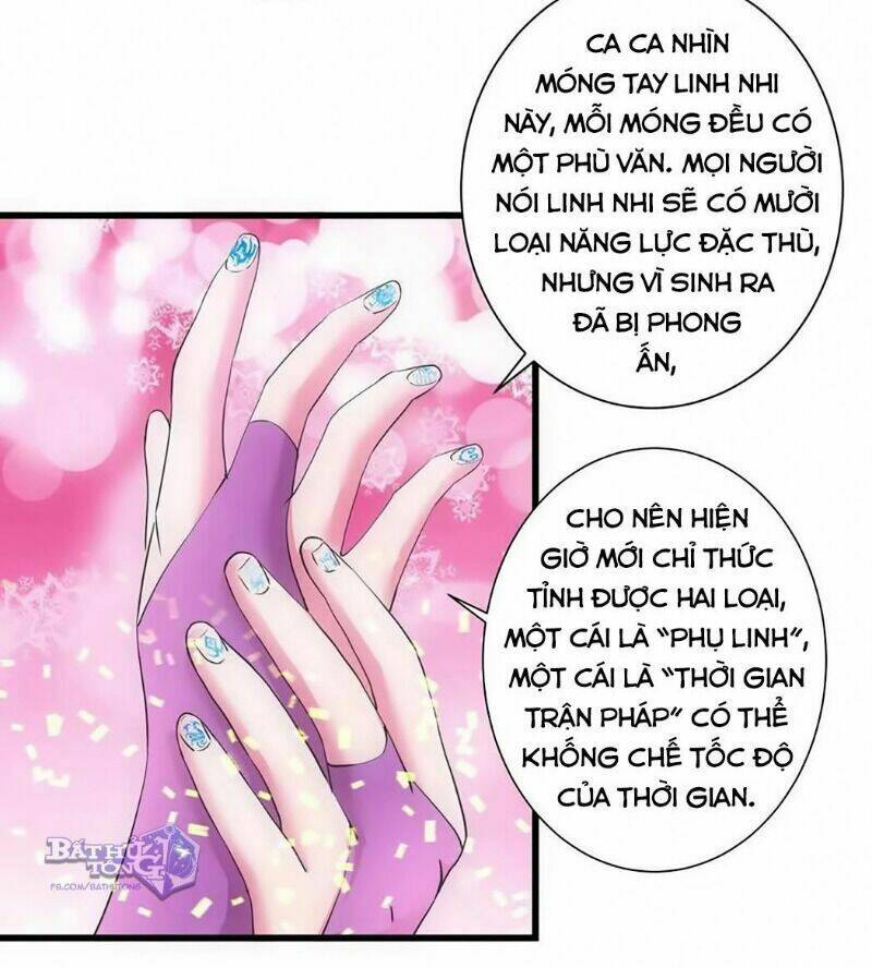 Vạn Cổ Đệ Nhất Thần Chapter 8.2 - Trang 2