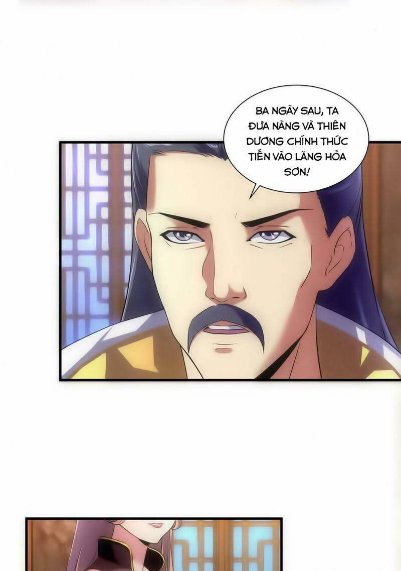 Vạn Cổ Đệ Nhất Thần Chapter 7.2 - Trang 2