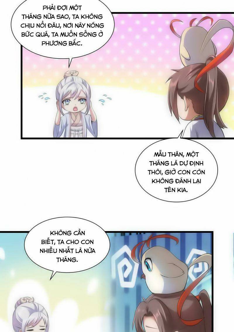 Vạn Cổ Đệ Nhất Thần Chapter 7.2 - Trang 2