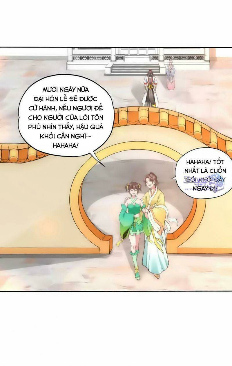 Vạn Cổ Đệ Nhất Thần Chapter 4.2 - Trang 2