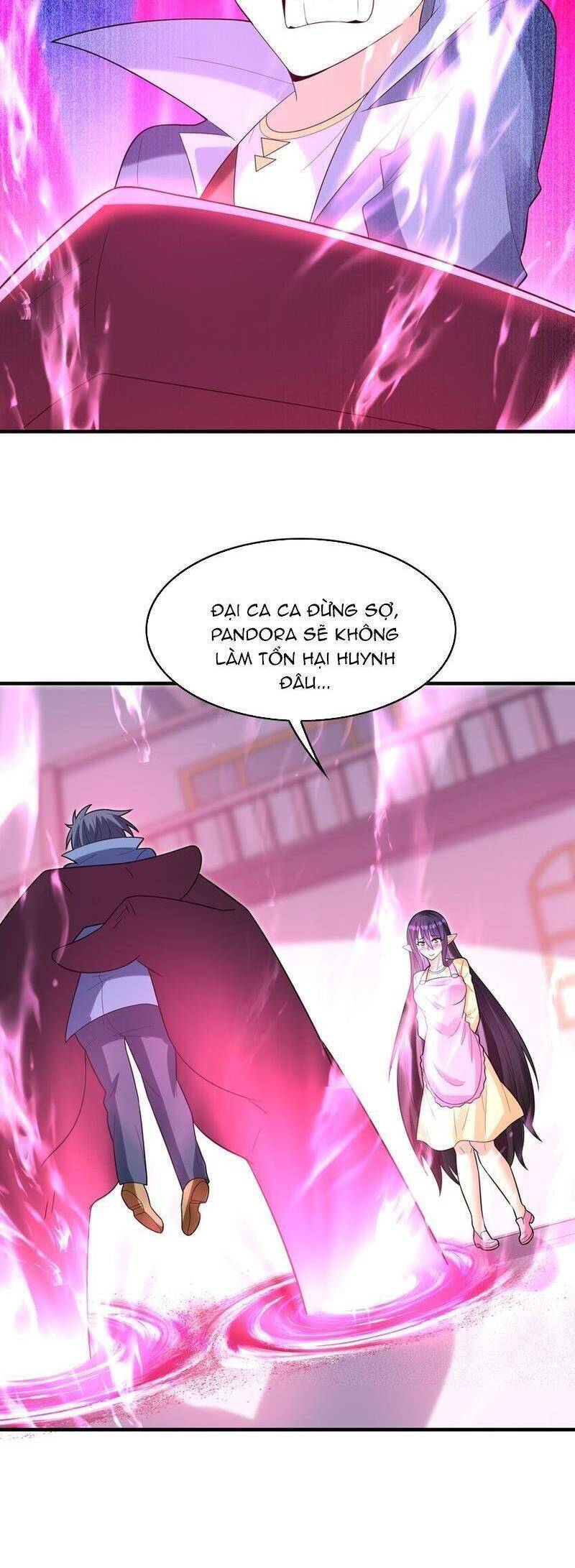 Hậu Cung Của Ta Toàn Là Ma Nữ Phản Diện Chapter 78 - Trang 2