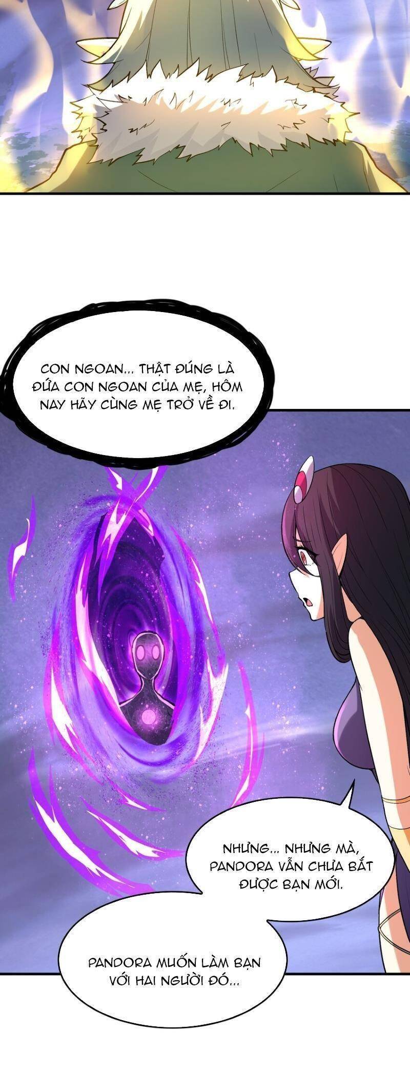 Hậu Cung Của Ta Toàn Là Ma Nữ Phản Diện Chapter 75 - Trang 2