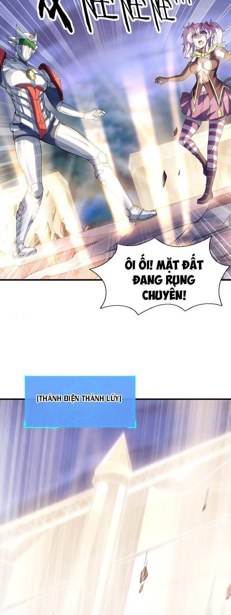 Hậu Cung Của Ta Toàn Là Ma Nữ Phản Diện Chapter 74 - Trang 2