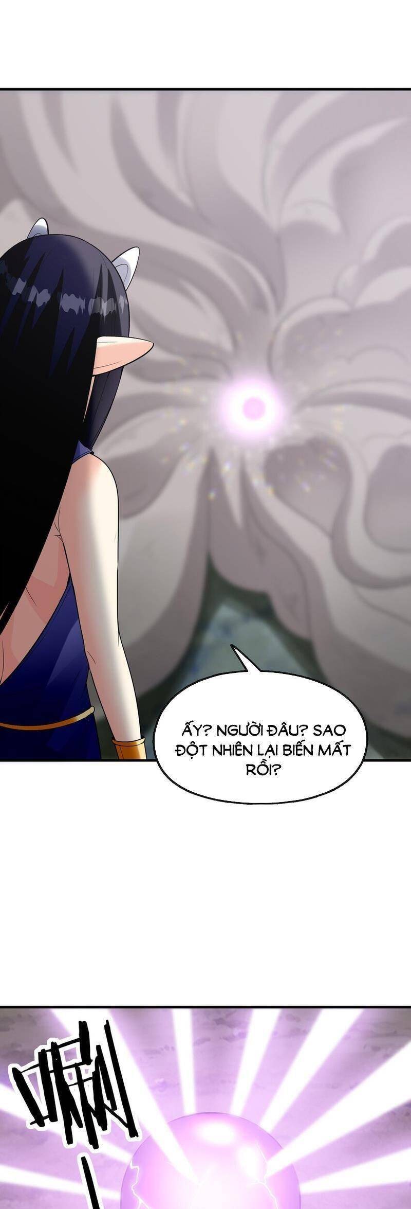 Hậu Cung Của Ta Toàn Là Ma Nữ Phản Diện Chapter 73 - Trang 2