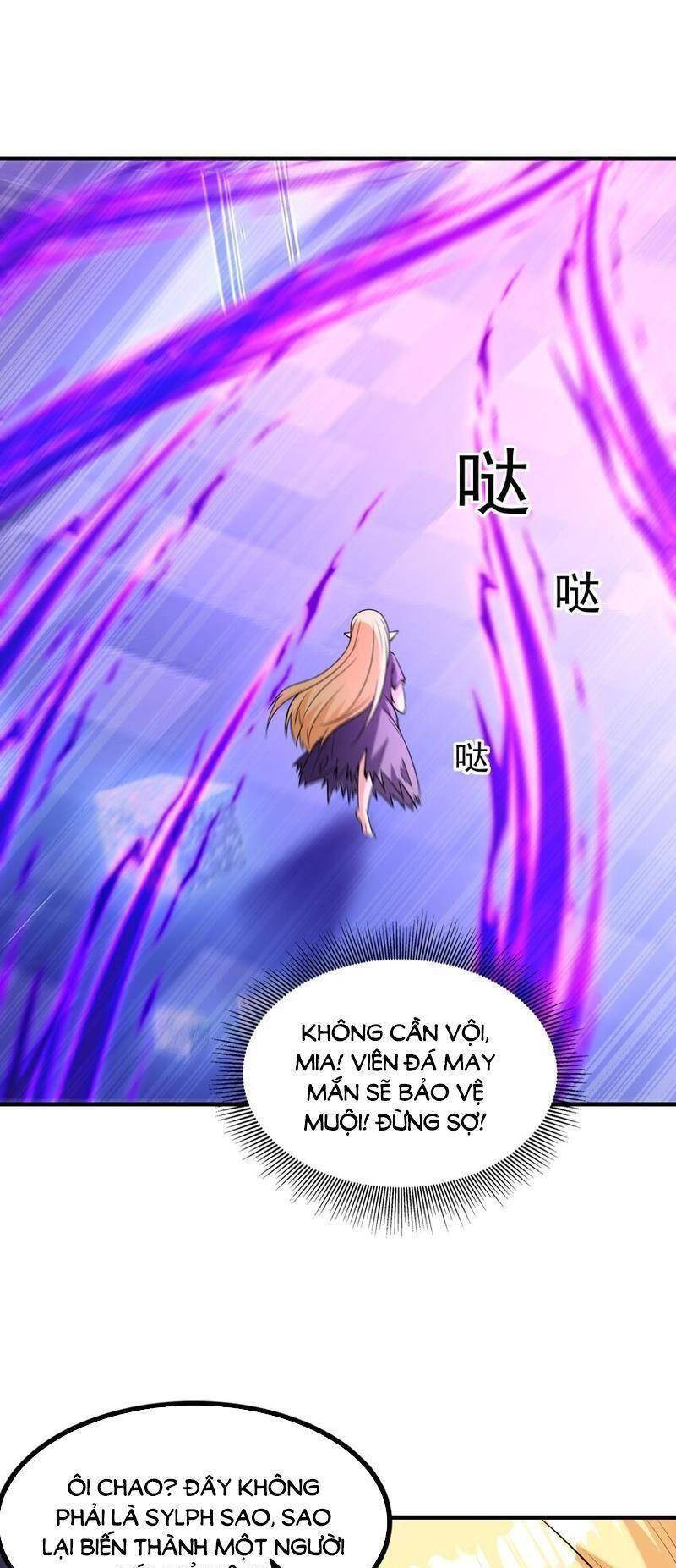 Hậu Cung Của Ta Toàn Là Ma Nữ Phản Diện Chapter 73 - Trang 2