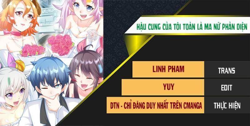 Hậu Cung Của Ta Toàn Là Ma Nữ Phản Diện Chapter 71 - Trang 2