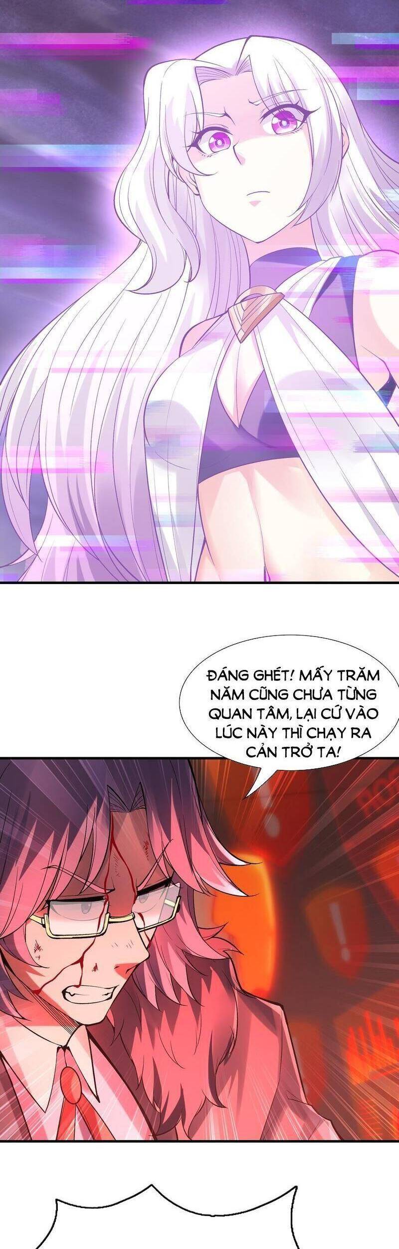 Hậu Cung Của Ta Toàn Là Ma Nữ Phản Diện Chapter 69 - Trang 2