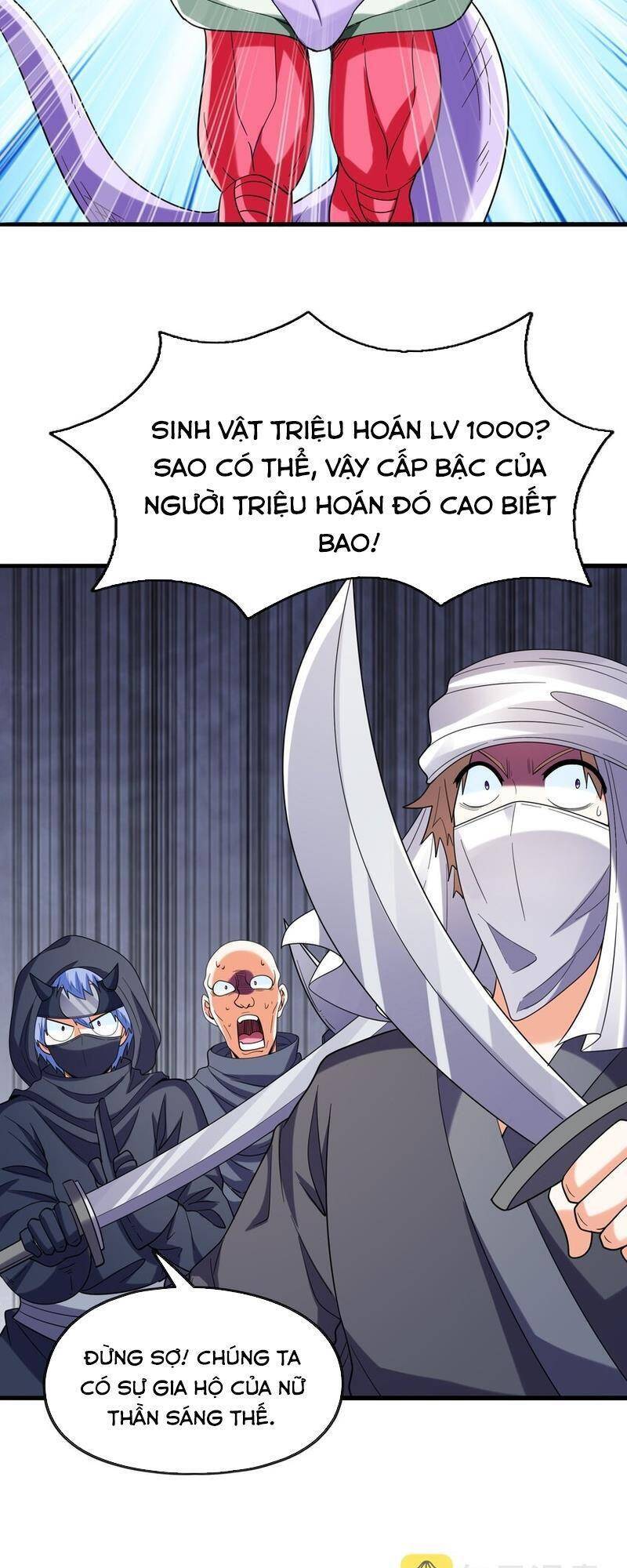 Hậu Cung Của Ta Toàn Là Ma Nữ Phản Diện Chapter 68 - Trang 2