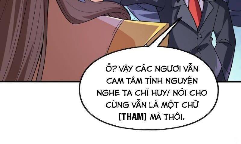 Hậu Cung Của Ta Toàn Là Ma Nữ Phản Diện Chapter 67 - Trang 2