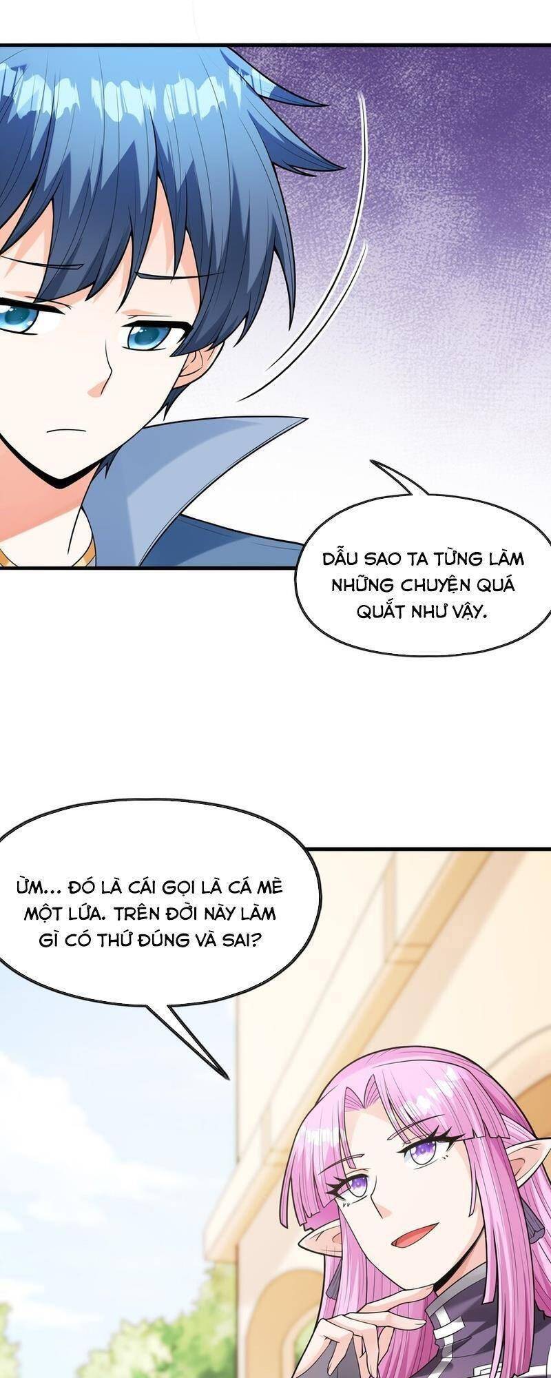 Hậu Cung Của Ta Toàn Là Ma Nữ Phản Diện Chapter 66 - Trang 2