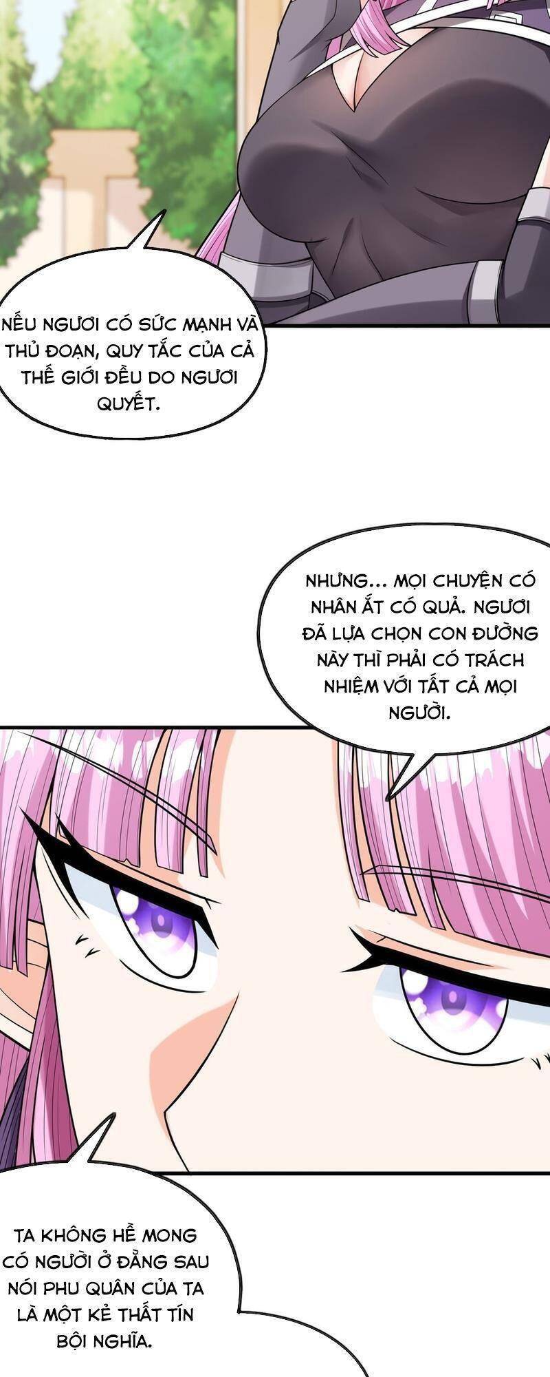 Hậu Cung Của Ta Toàn Là Ma Nữ Phản Diện Chapter 66 - Trang 2