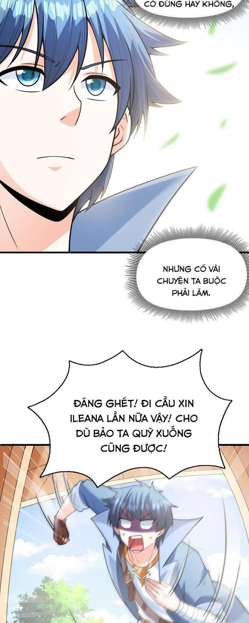 Hậu Cung Của Ta Toàn Là Ma Nữ Phản Diện Chapter 66 - Trang 2