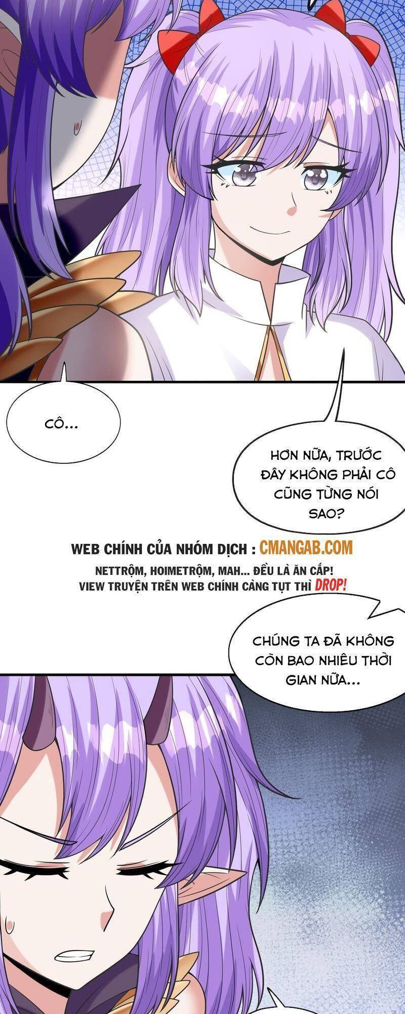 Hậu Cung Của Ta Toàn Là Ma Nữ Phản Diện Chapter 66 - Trang 2