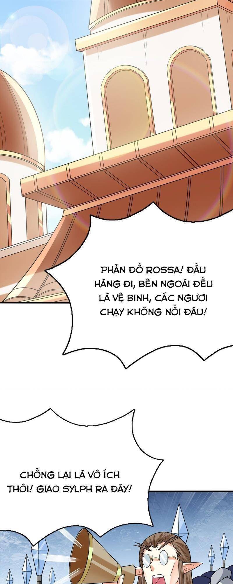 Hậu Cung Của Ta Toàn Là Ma Nữ Phản Diện Chapter 66 - Trang 2