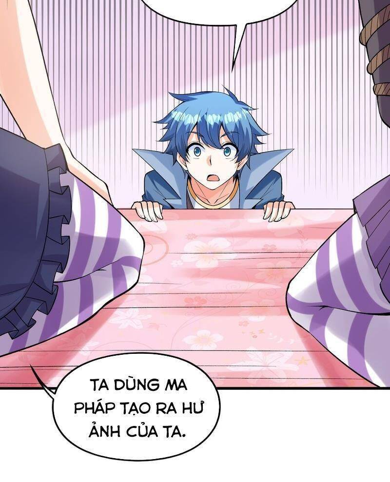 Hậu Cung Của Ta Toàn Là Ma Nữ Phản Diện Chapter 65 - Trang 2