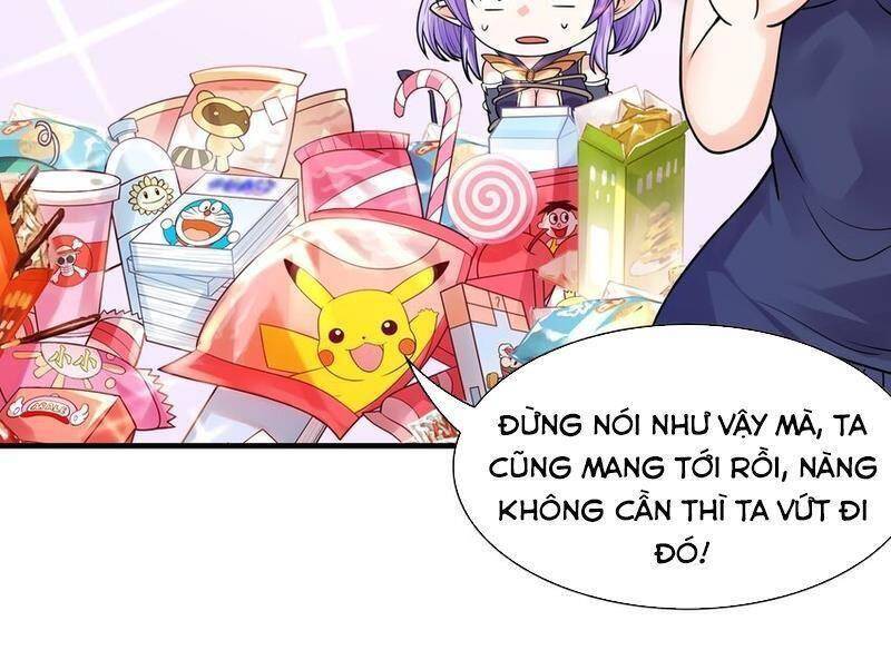 Hậu Cung Của Ta Toàn Là Ma Nữ Phản Diện Chapter 65 - Trang 2