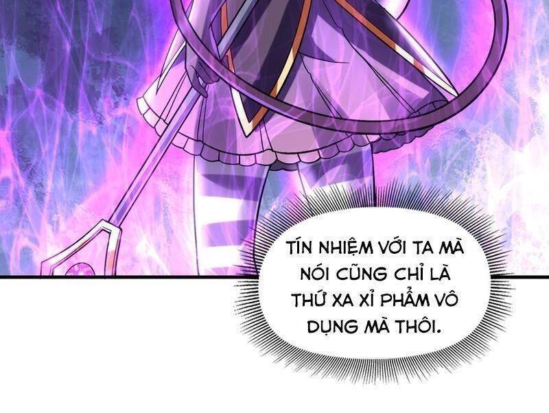 Hậu Cung Của Ta Toàn Là Ma Nữ Phản Diện Chapter 65 - Trang 2