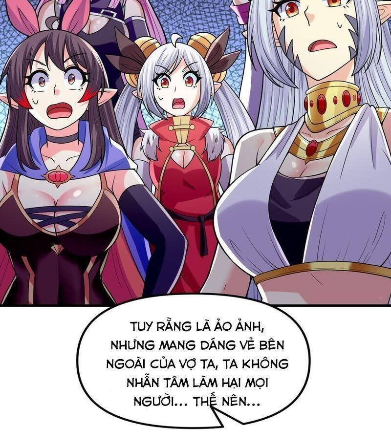 Hậu Cung Của Ta Toàn Là Ma Nữ Phản Diện Chapter 64 - Trang 2