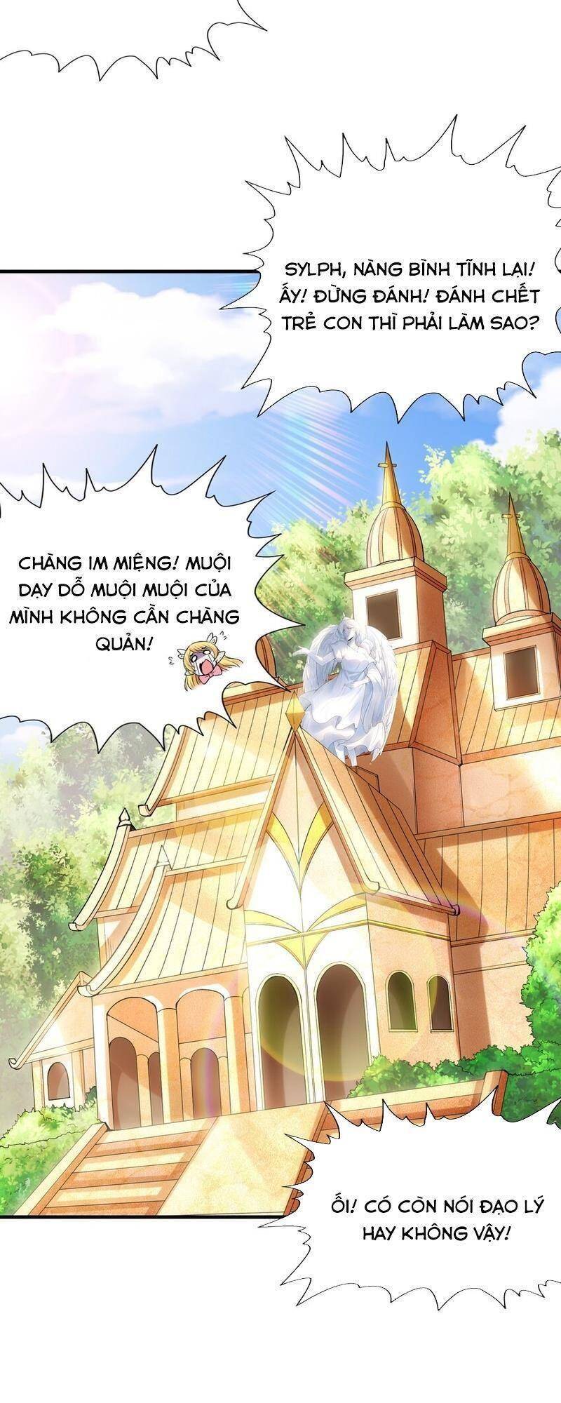 Hậu Cung Của Ta Toàn Là Ma Nữ Phản Diện Chapter 64 - Trang 2