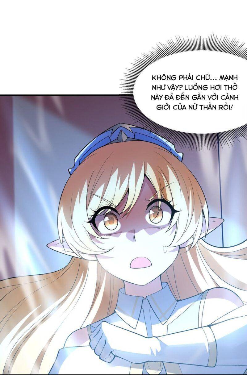 Hậu Cung Của Ta Toàn Là Ma Nữ Phản Diện Chapter 63 - Trang 2