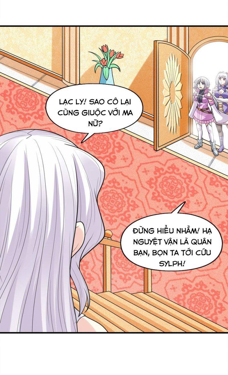 Hậu Cung Của Ta Toàn Là Ma Nữ Phản Diện Chapter 63 - Trang 2