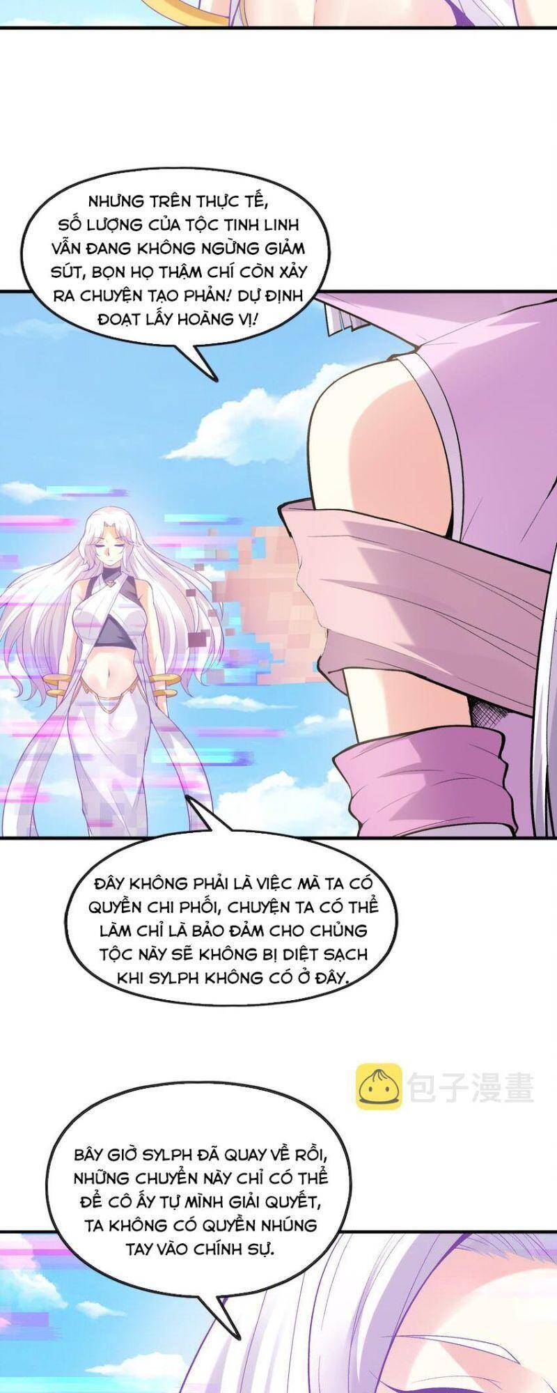 Hậu Cung Của Ta Toàn Là Ma Nữ Phản Diện Chapter 60 - Trang 2