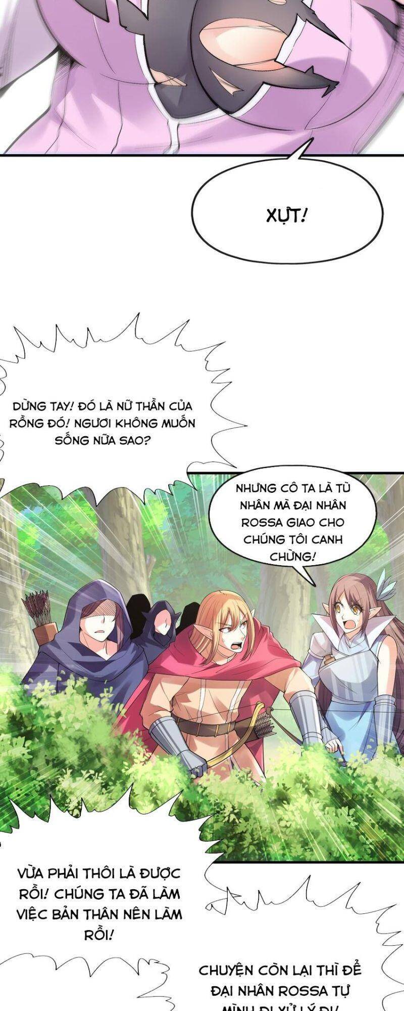 Hậu Cung Của Ta Toàn Là Ma Nữ Phản Diện Chapter 60 - Trang 2