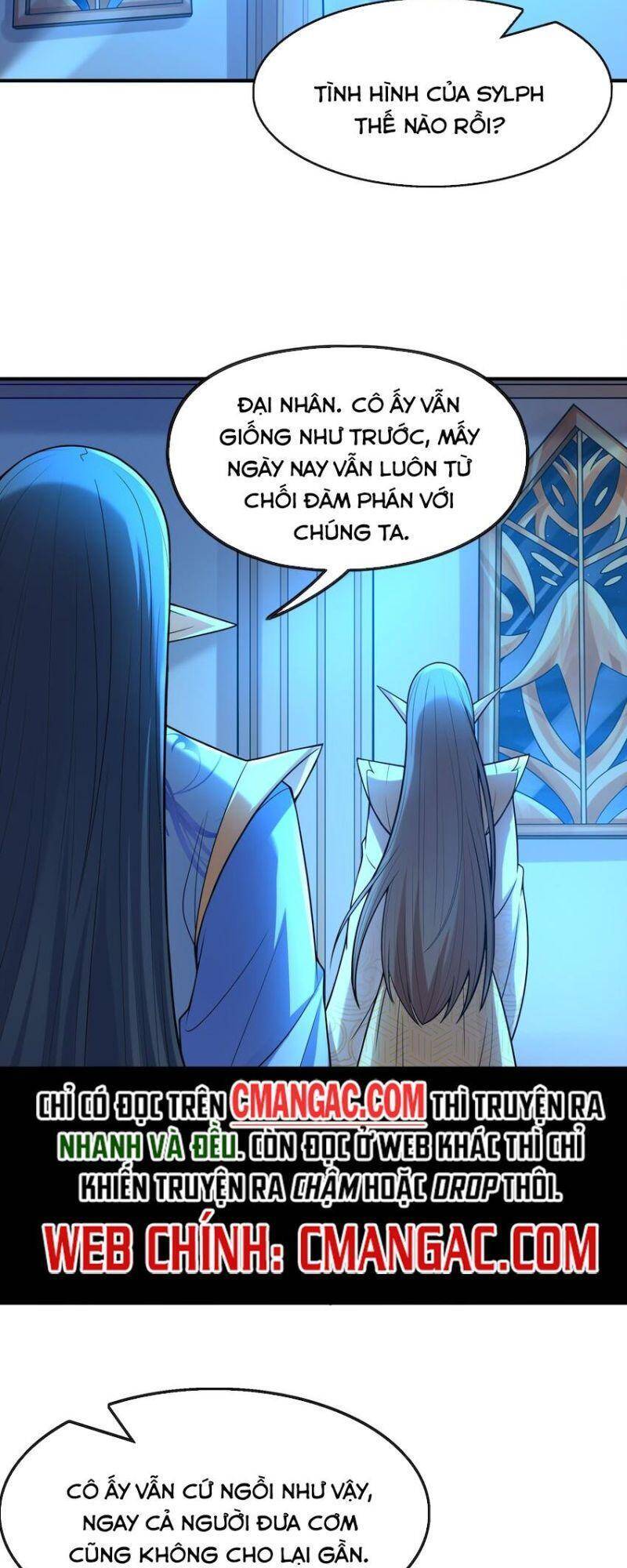 Hậu Cung Của Ta Toàn Là Ma Nữ Phản Diện Chapter 60 - Trang 2