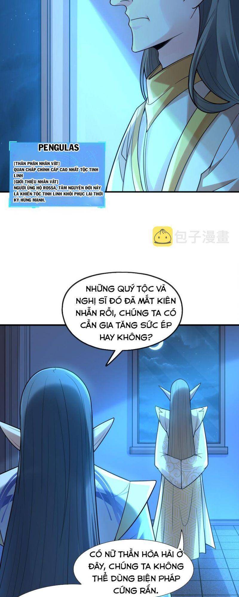 Hậu Cung Của Ta Toàn Là Ma Nữ Phản Diện Chapter 60 - Trang 2