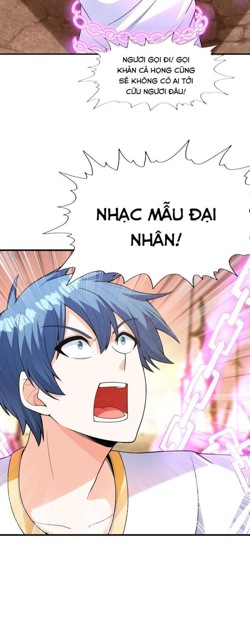 Hậu Cung Của Ta Toàn Là Ma Nữ Phản Diện Chapter 59 - Trang 2