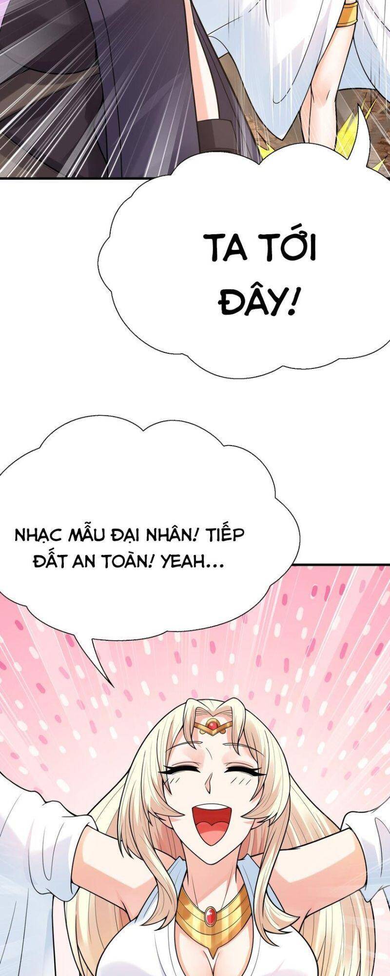 Hậu Cung Của Ta Toàn Là Ma Nữ Phản Diện Chapter 59 - Trang 2