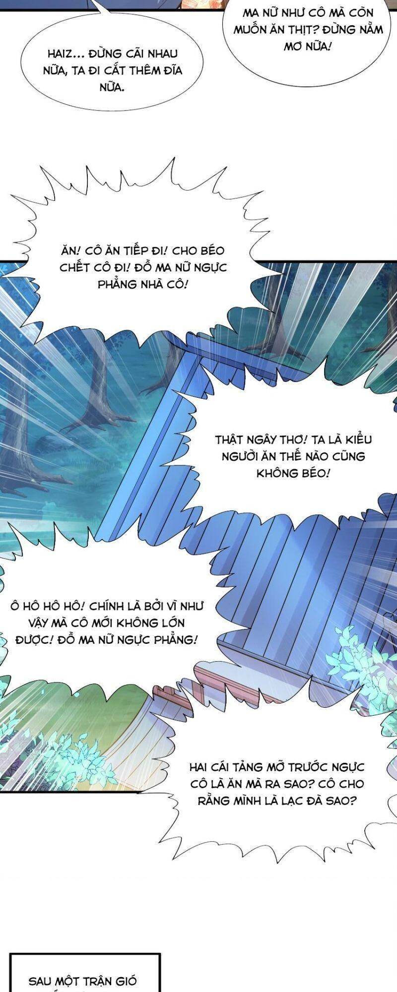 Hậu Cung Của Ta Toàn Là Ma Nữ Phản Diện Chapter 58 - Trang 2